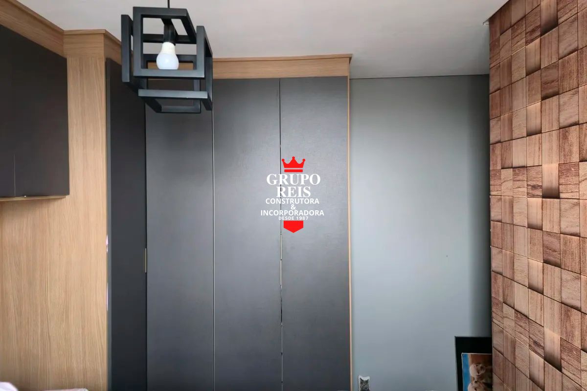 Apartamento, 2 quartos, 45 m² - Foto 16