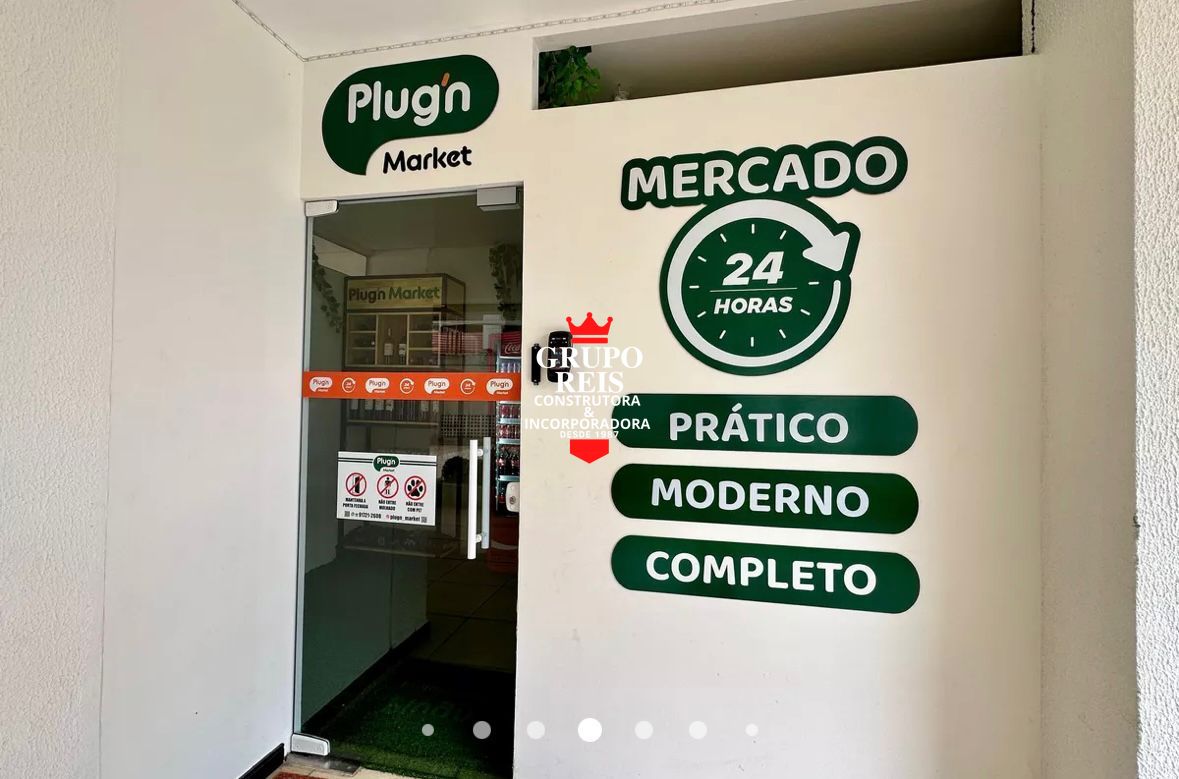 Apartamento, 2 quartos, 58 m² - Foto 24