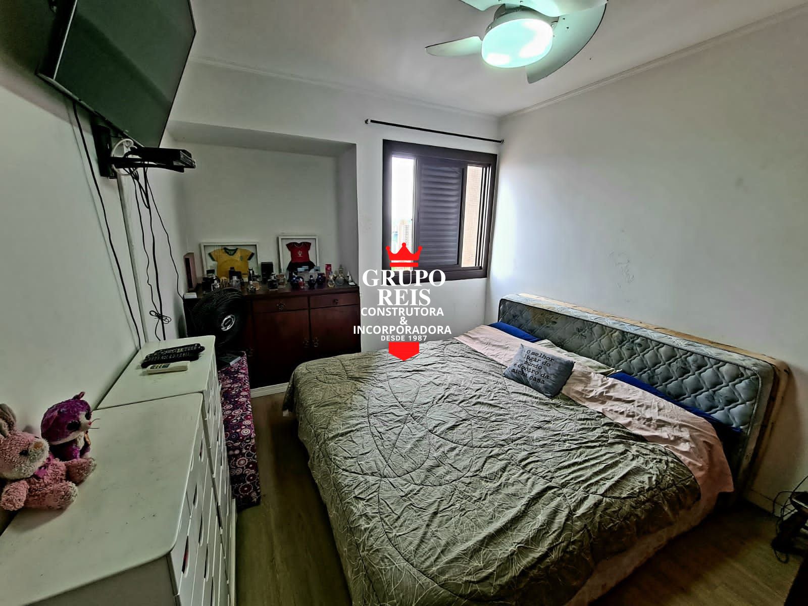 Apartamento à venda com 3 quartos, 74m² - Foto 37