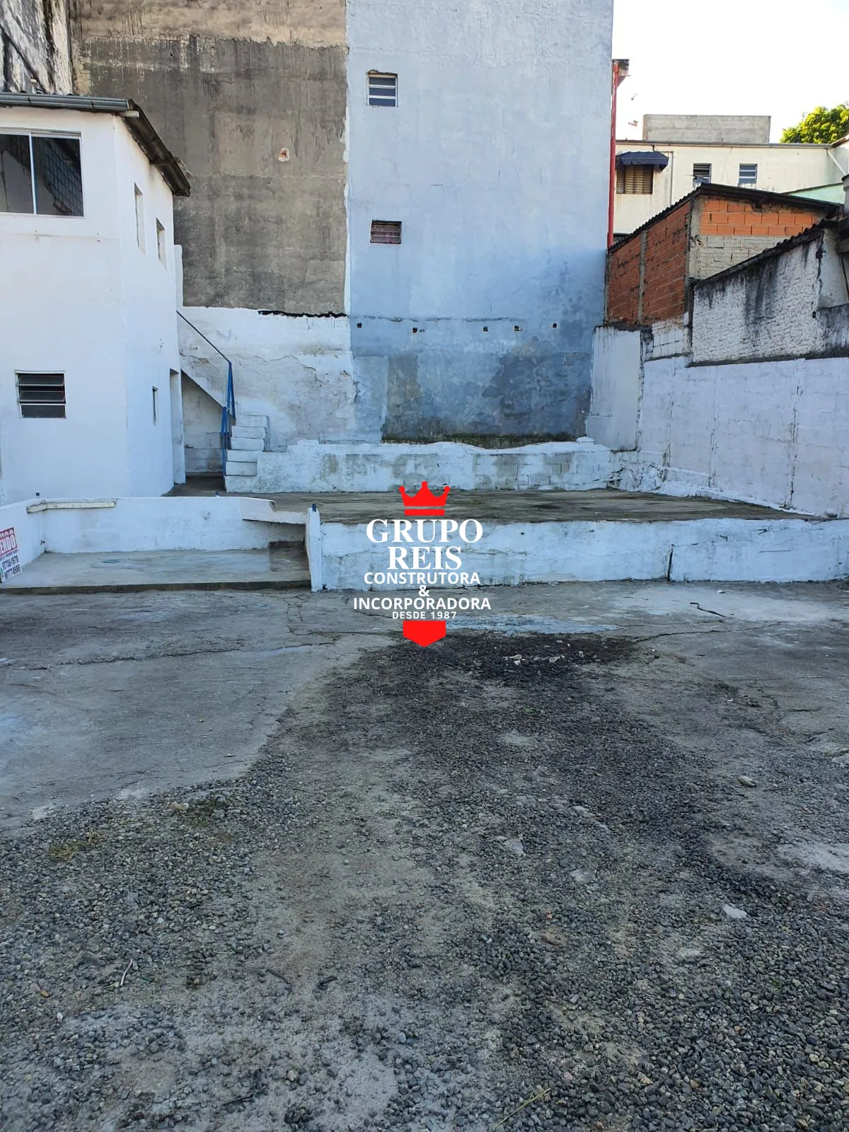 Terreno, 309 m² - Foto 11