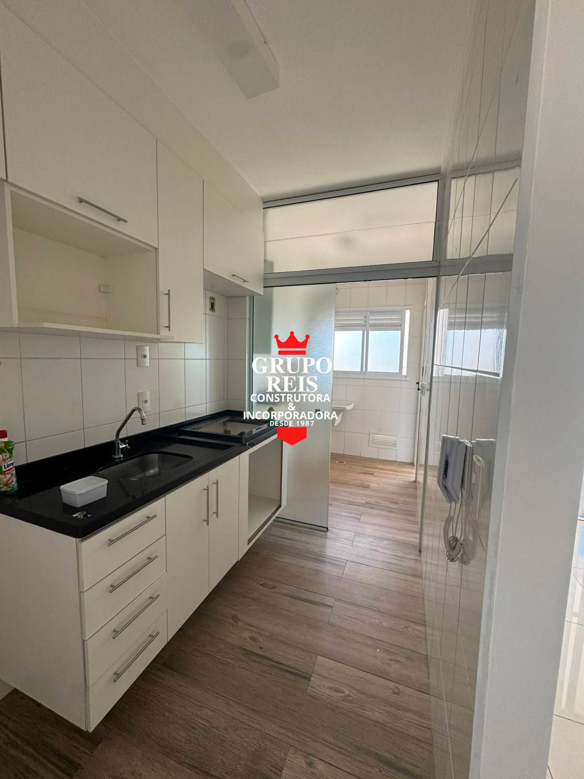 Apartamento com condomínio clube piscina coberta, academia e