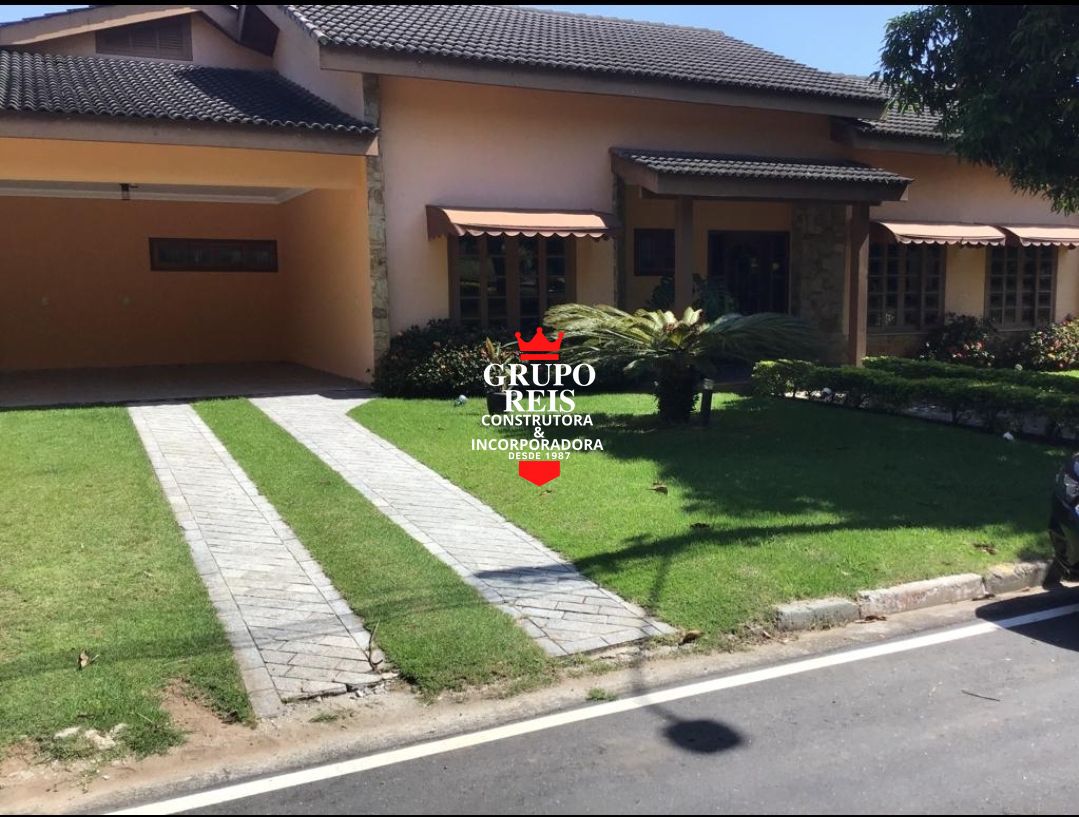 Casa de Condomínio à venda com 4 quartos, 300m² - Foto 28