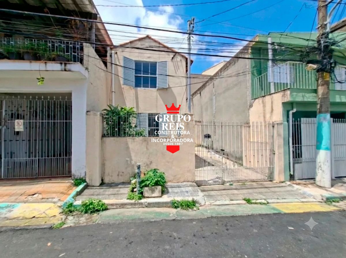 Terreno, 84 m² - Foto 1
