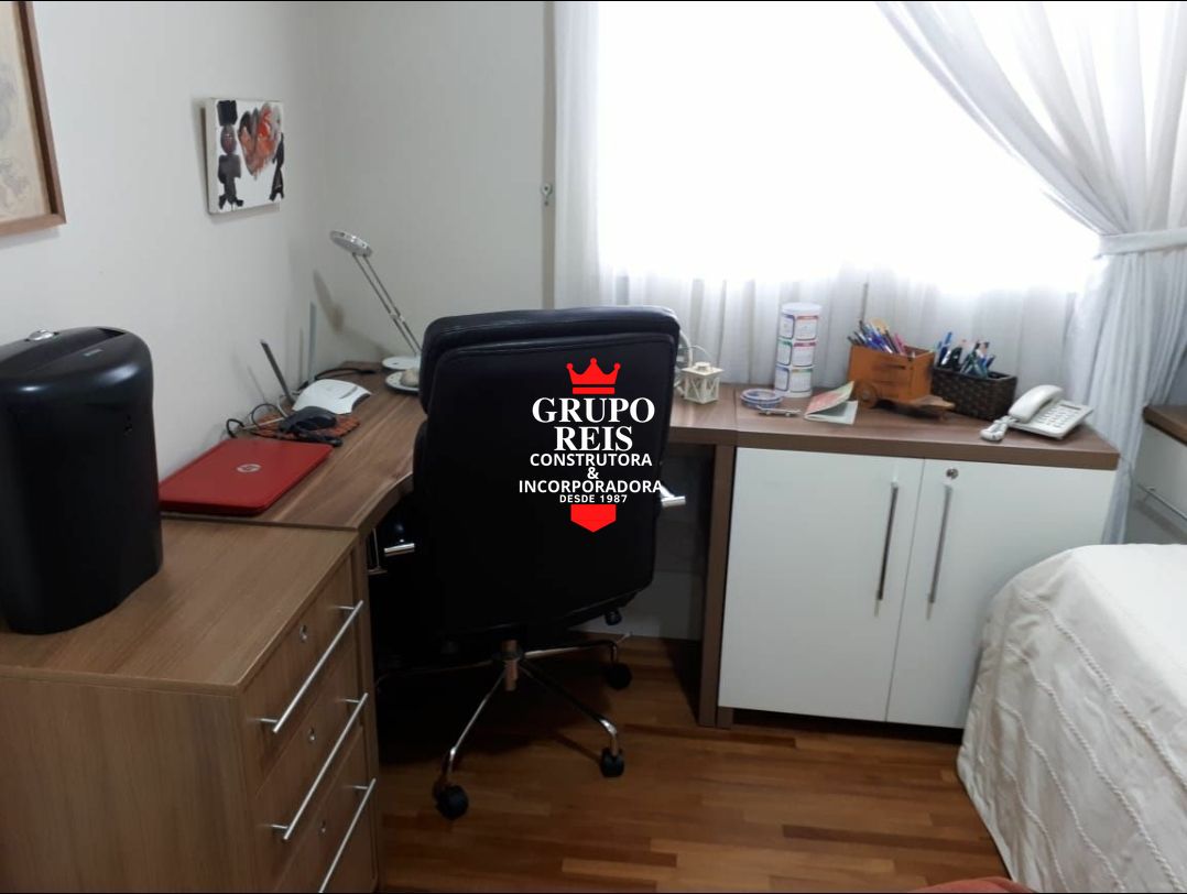 Apartamento garden de alto padrão sofisticação, conforto e v
