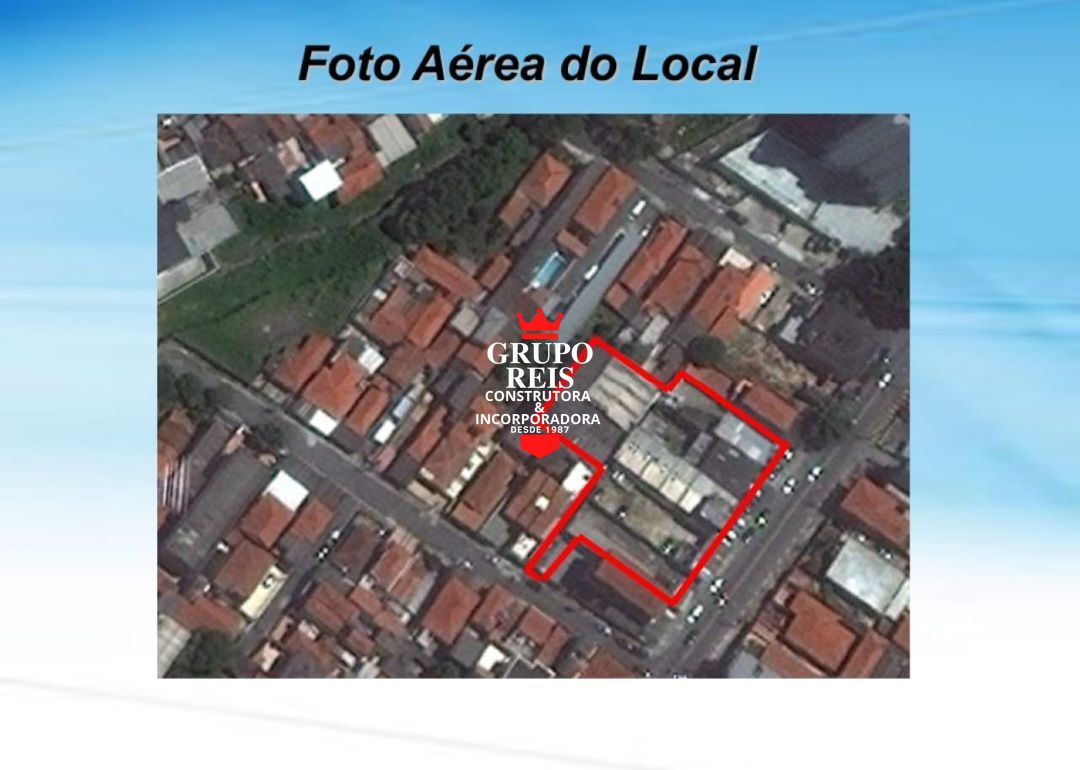 Terreno/Lote  venda  no Vila Gustavo - So Paulo, SP. Imveis
