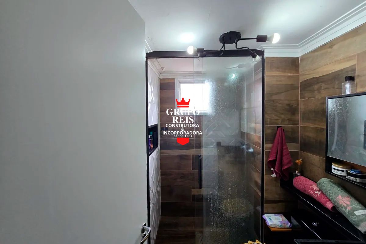 Apartamento, 2 quartos, 45 m² - Foto 19