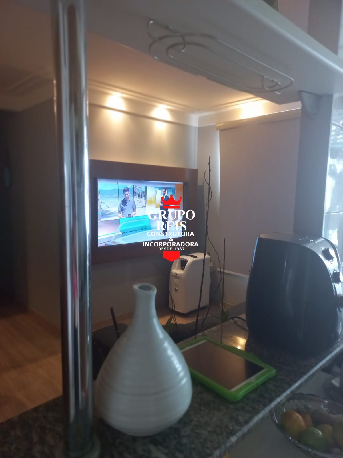 Apartamento, 2 quartos, 50 m² - Foto 15
