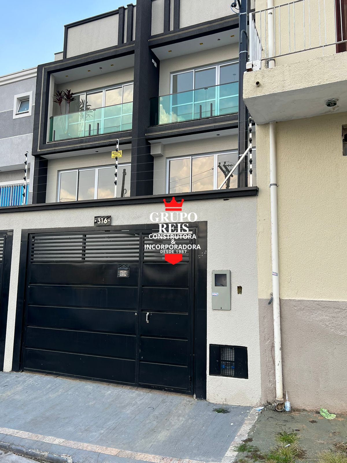 Sobrado, 3 quartos, 160 m² - Foto 15