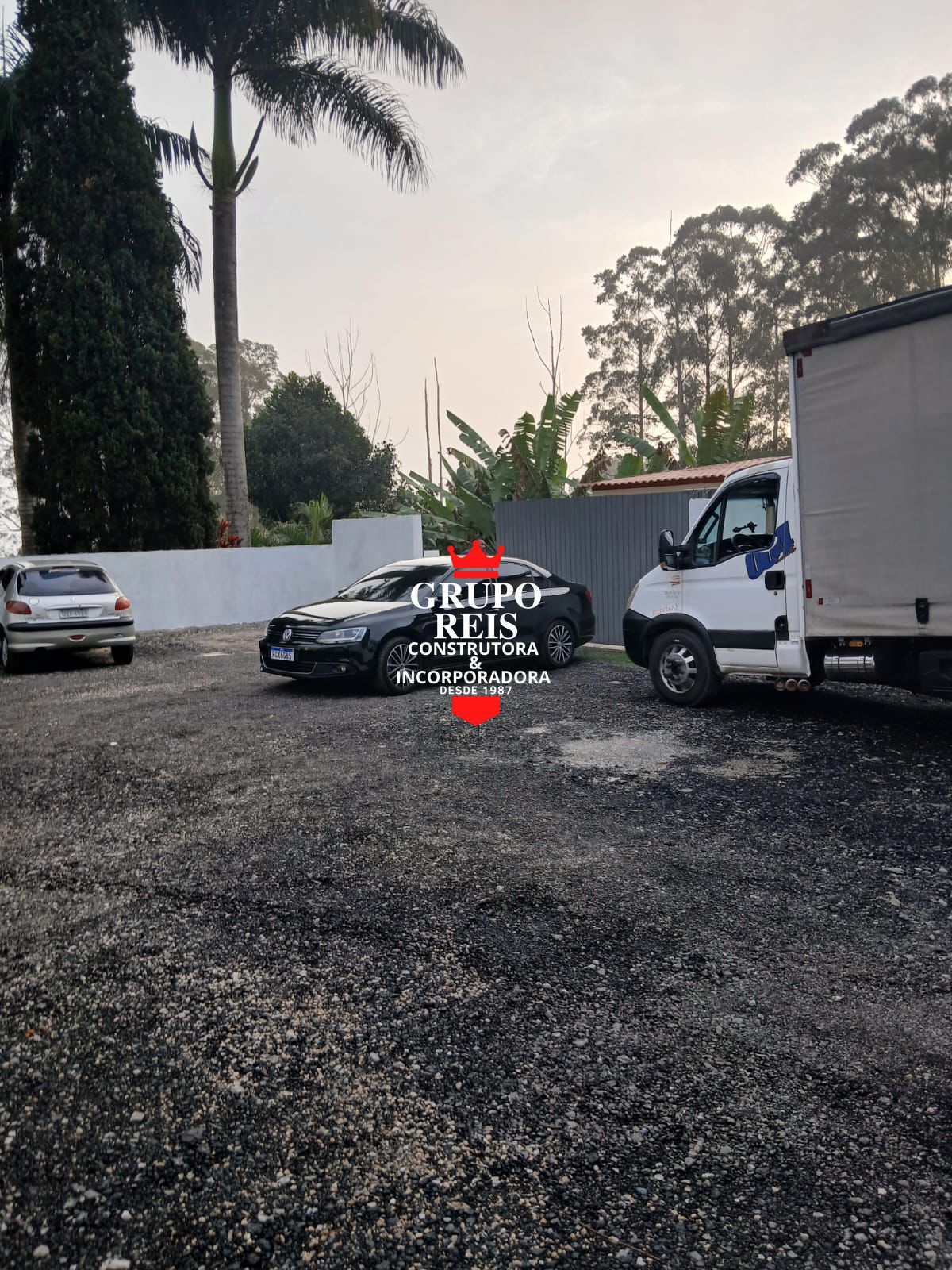 Depósito-Galpão, 850 m² - Foto 7