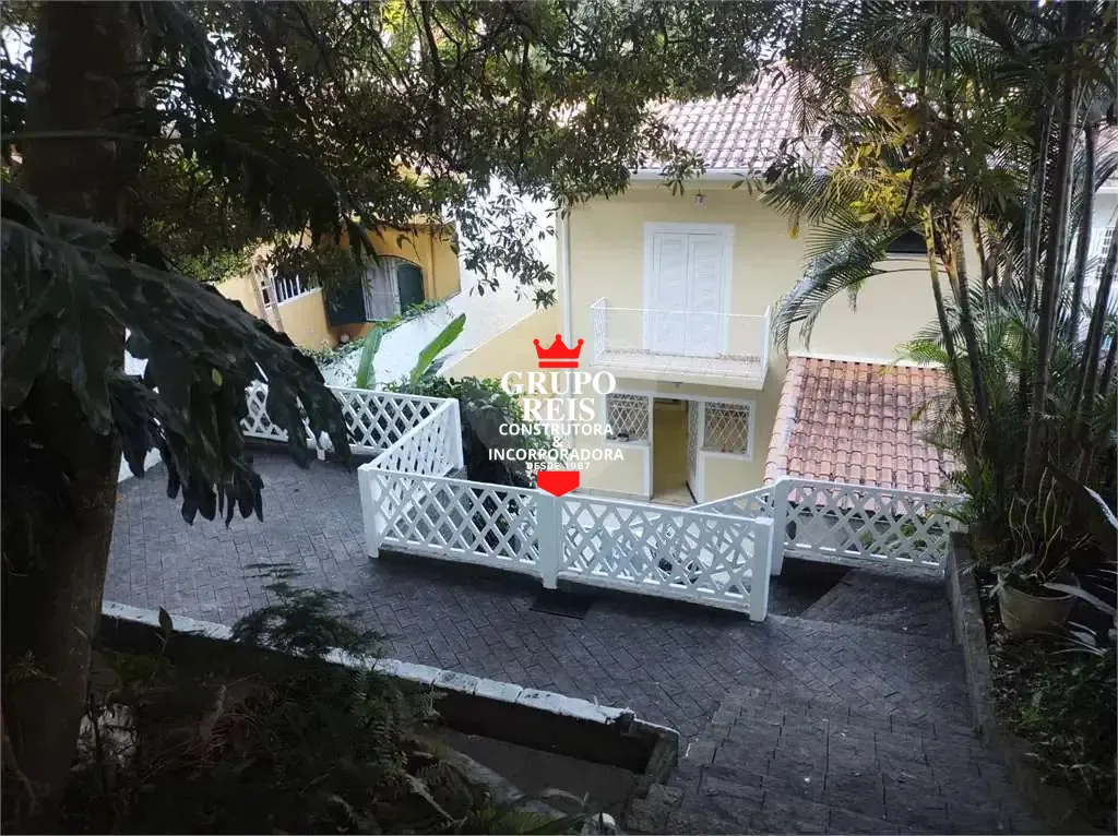 Casa, 4 quartos, 272 m² - Foto 18