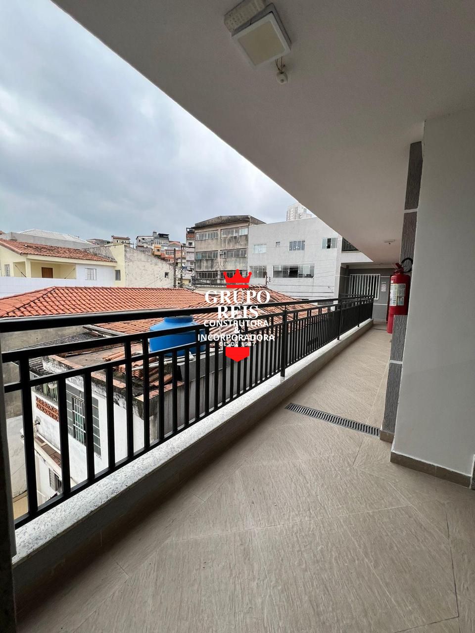Apartamento, 2 quartos, 36 m² - Foto 25