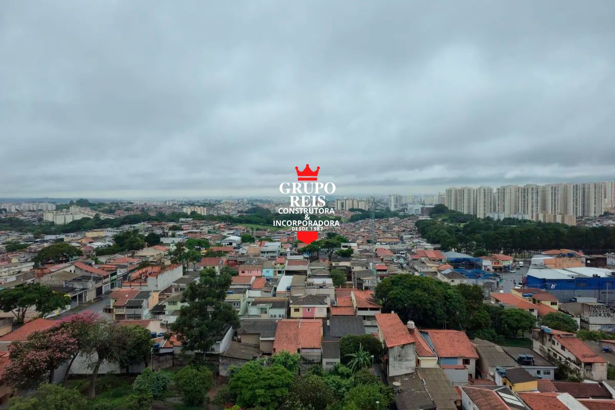Apartamento, 2 quartos, 45 m² - Foto 26