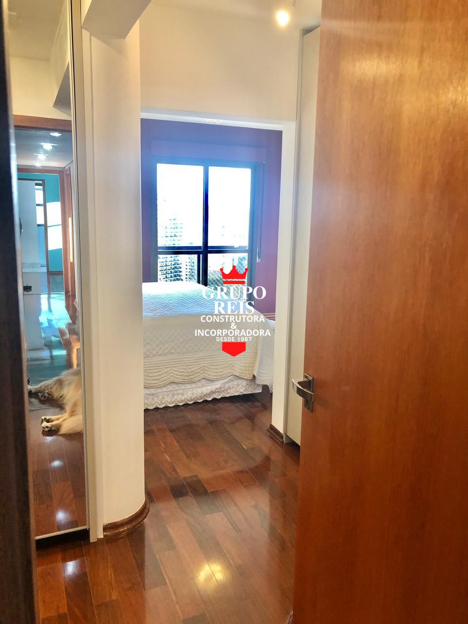 Apartamento à venda com 4 quartos, 322m² - Foto 45