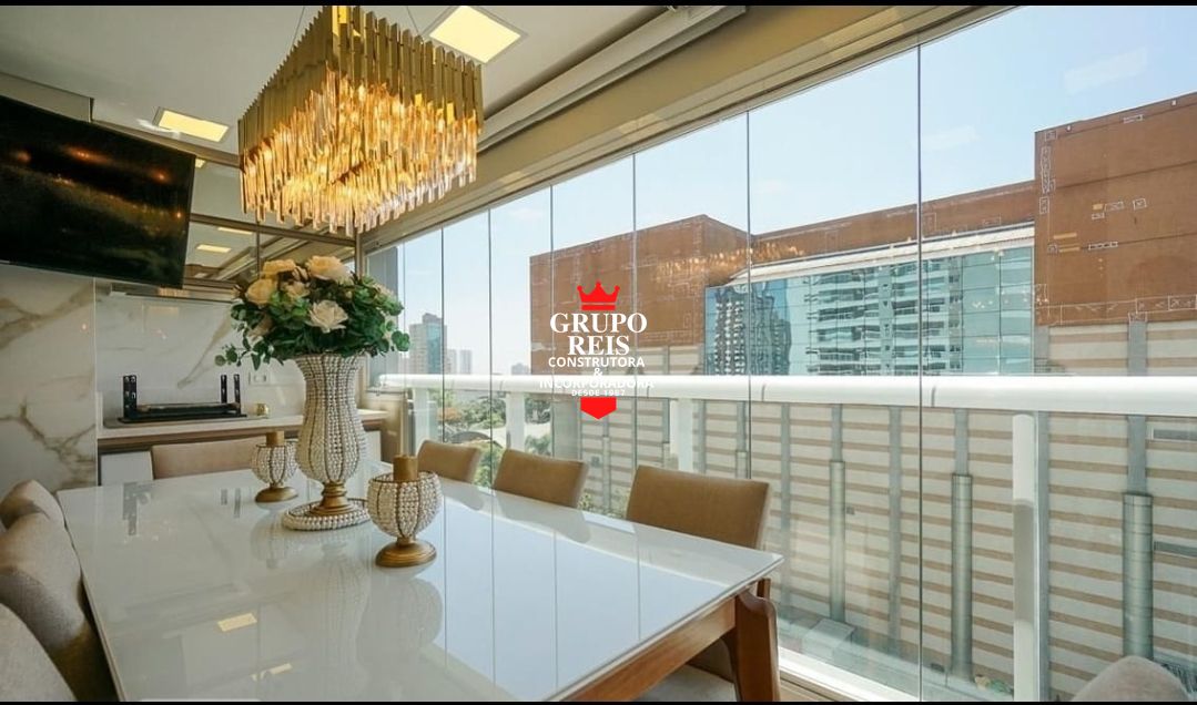 Apartamento, 2 quartos, 80 m² - Foto 10