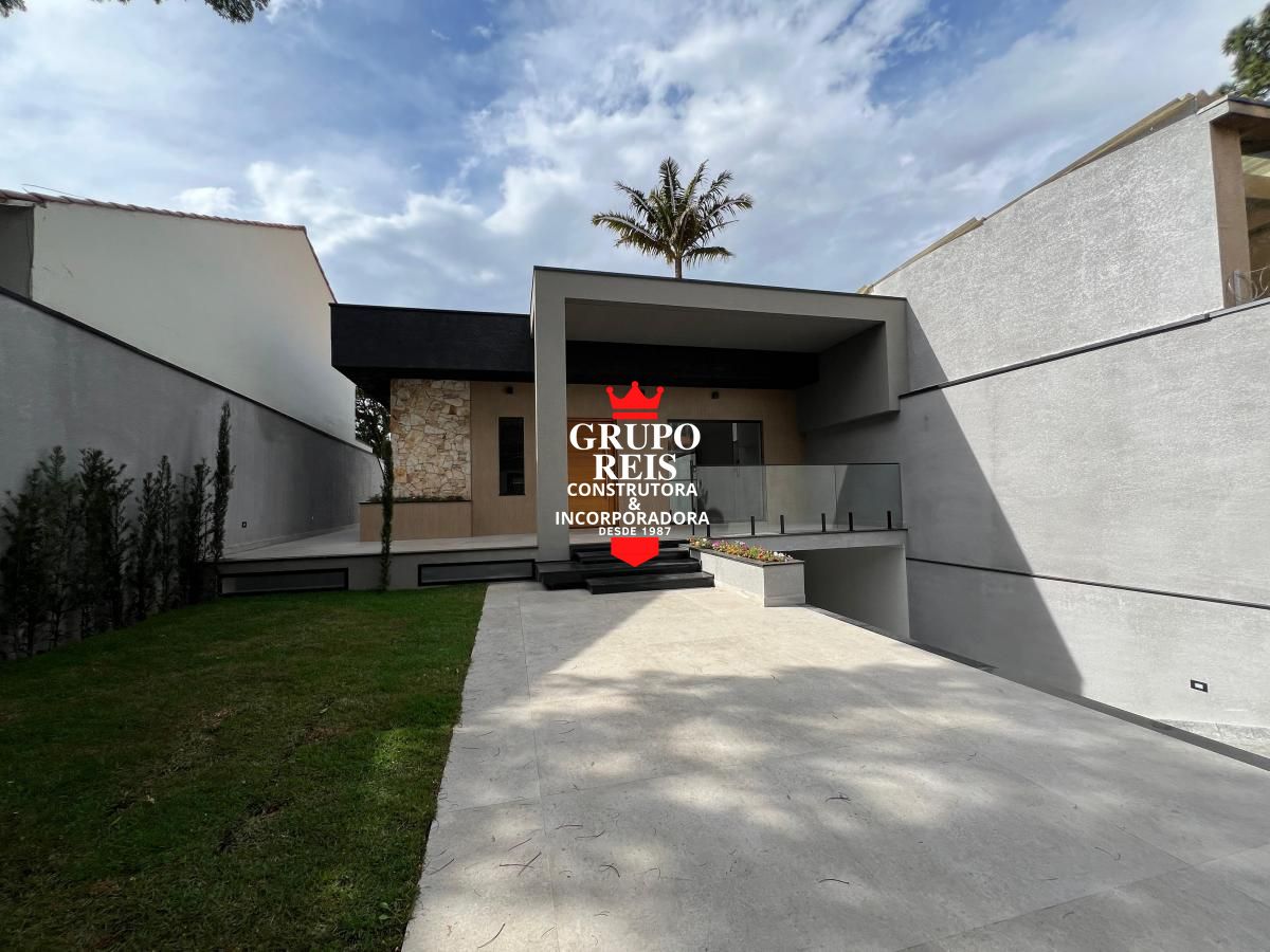 Casa, 4 quartos, 400 m² - Foto 35