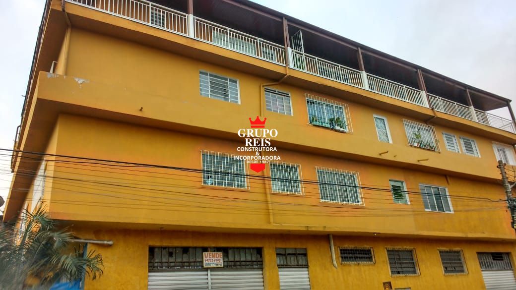 Apartamento à venda  no Parque Edu Chaves - São Paulo, SP. Imóveis