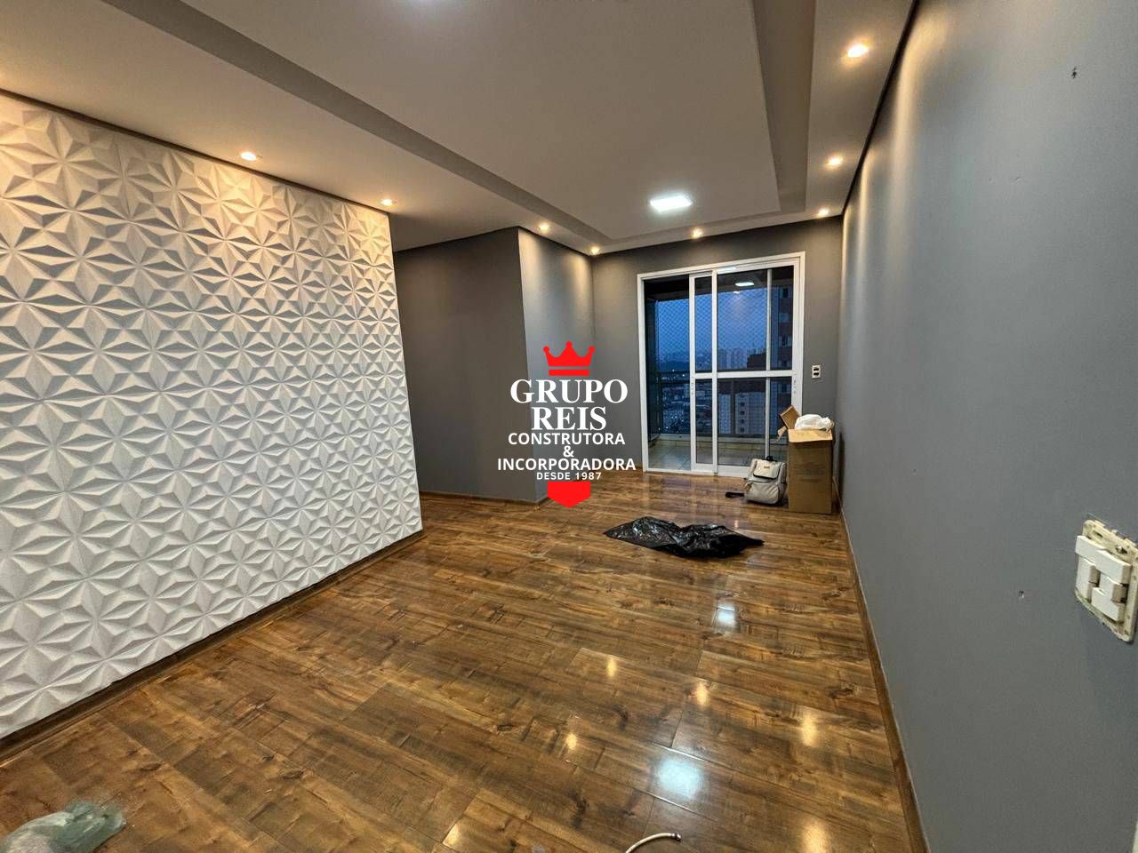 Apartamento, 2 quartos, 58 m² - Foto 34