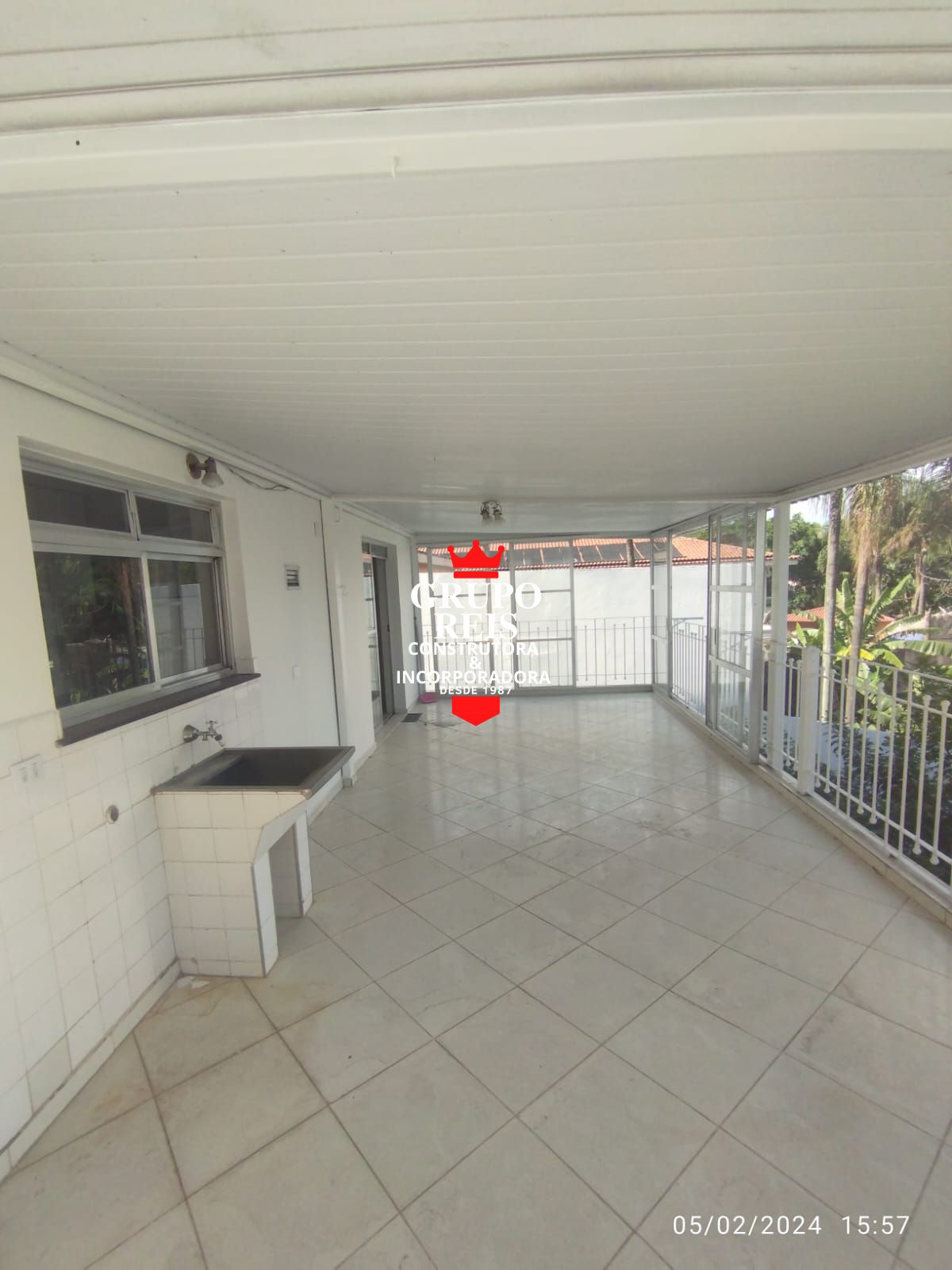 Casa, 5 quartos, 600 m² - Foto 36