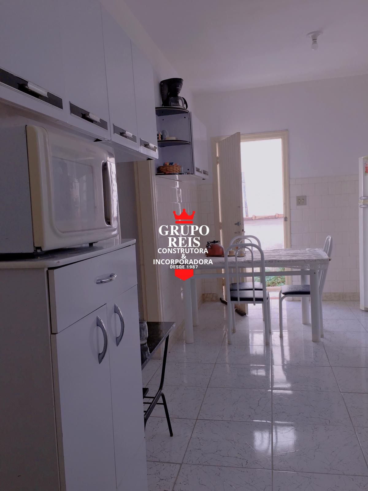 Casa nova, completa e bem localizada na vila albertina – tre