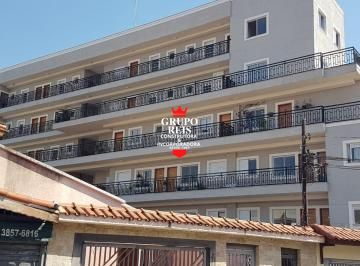 Apartamento 1 quarto à venda casa verde média