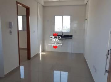 Apartamento 1 quarto à venda casa verde média