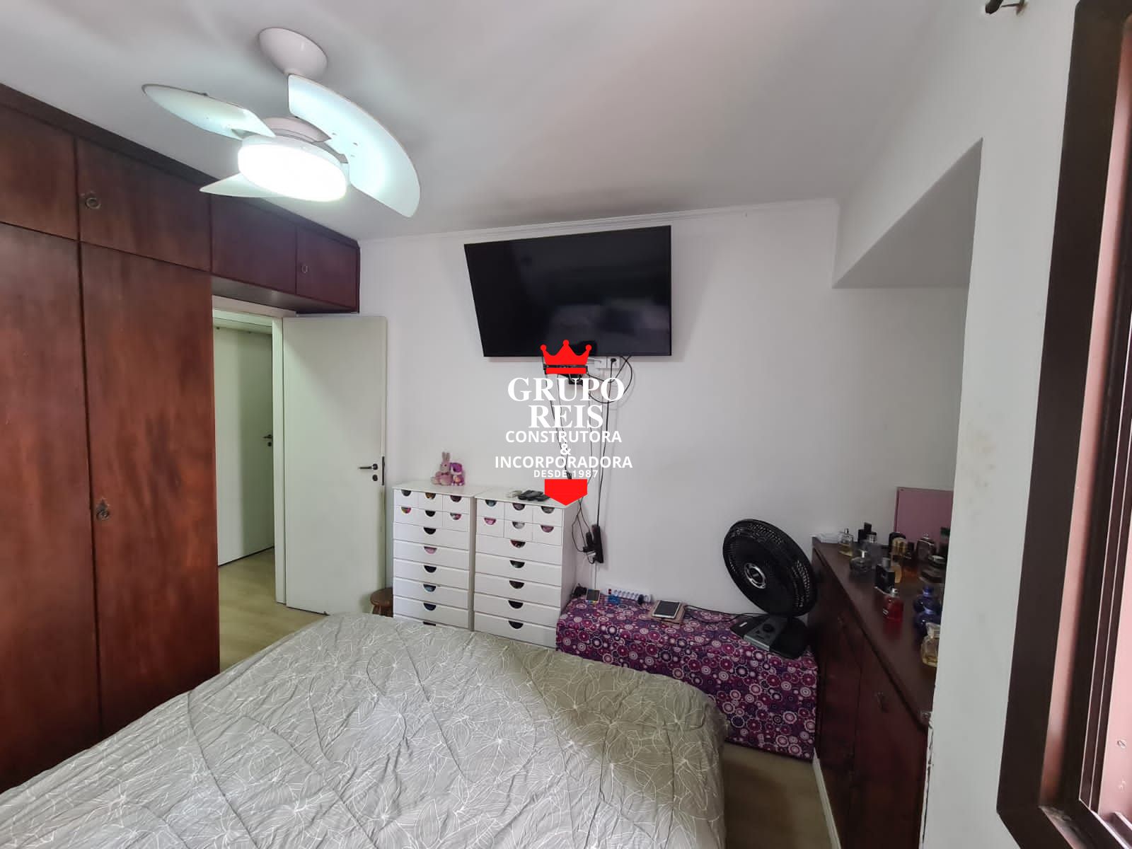 Apartamento à venda com 3 quartos, 74m² - Foto 31