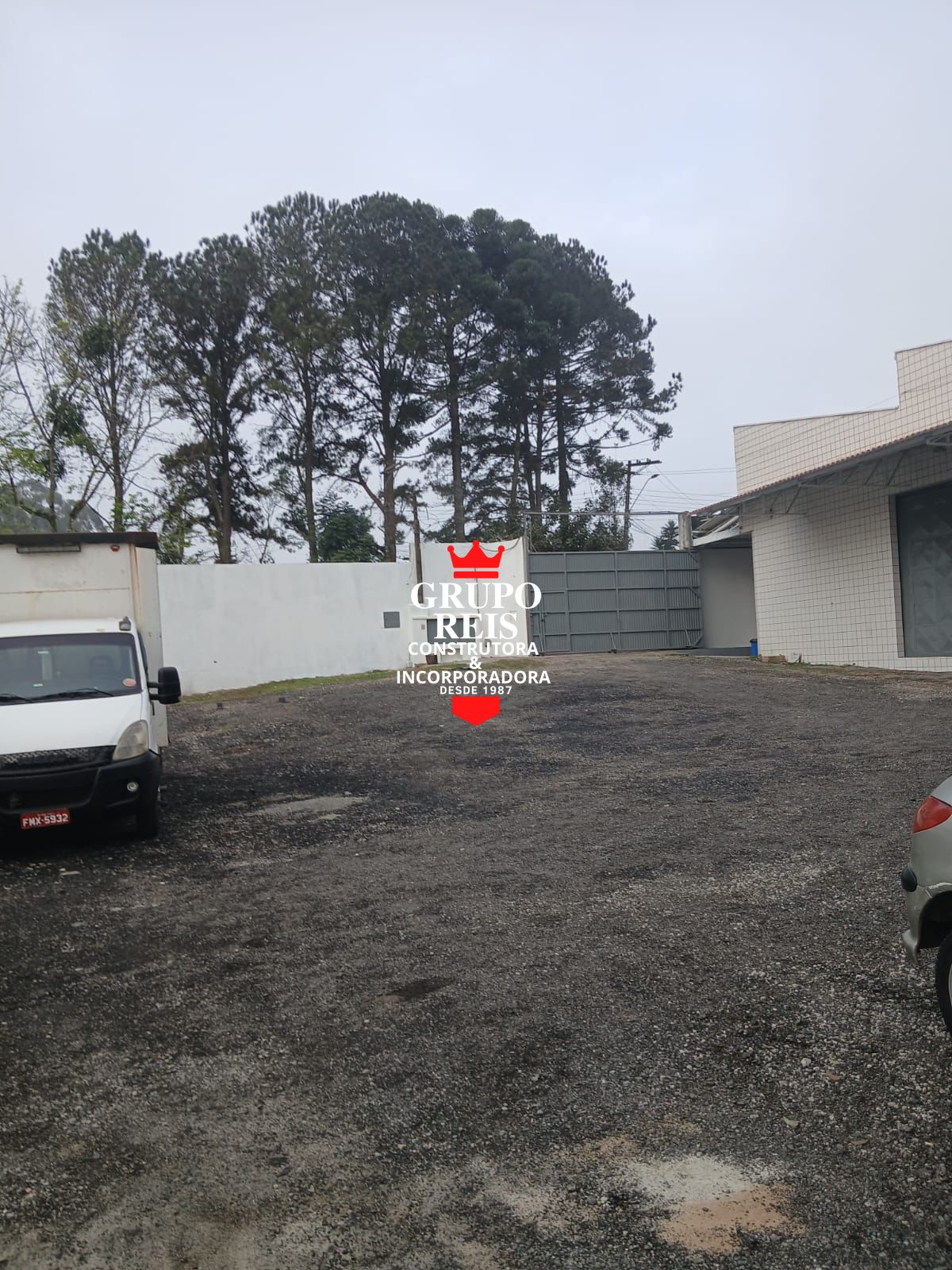 Depósito-Galpão, 850 m² - Foto 11