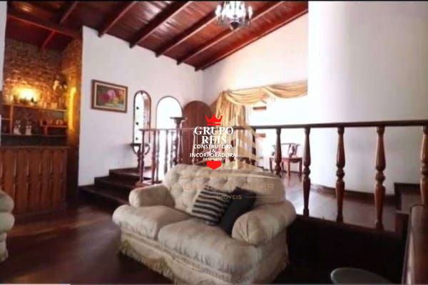 Casa, 3 quartos, 534 m² - Foto 25