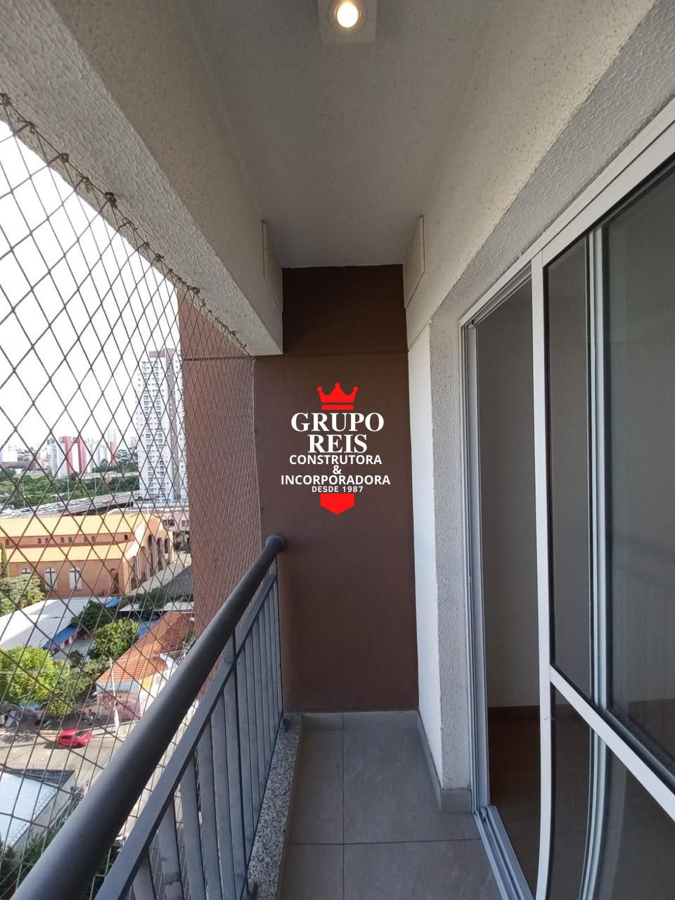 Apartamento, 2 quartos, 53 m² - Foto 9