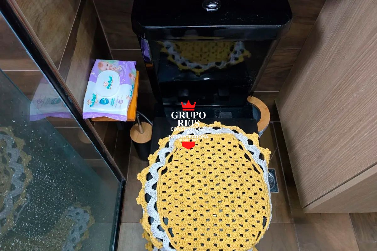 Apartamento, 2 quartos, 45 m² - Foto 18