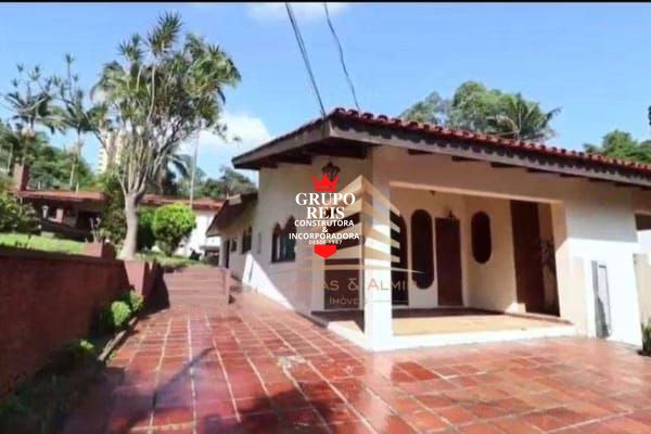 Casa, 3 quartos, 534 m² - Foto 23