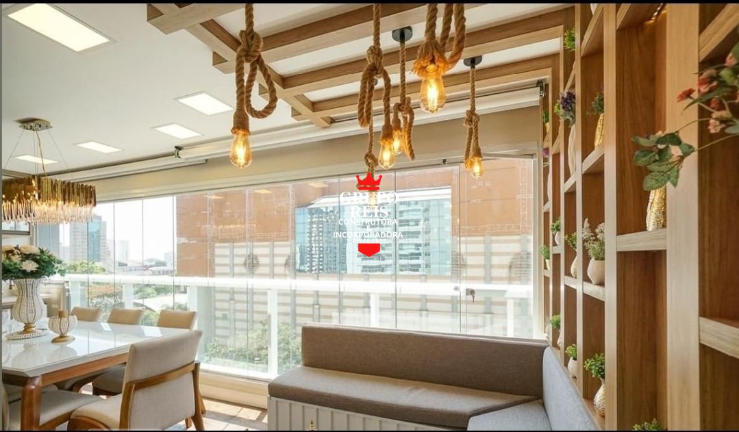 Apartamento, 2 quartos, 80 m² - Foto 19