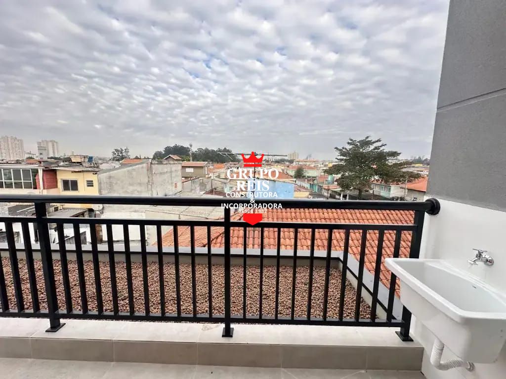 Apartamento, 1 quarto, 32 m² - Foto 15