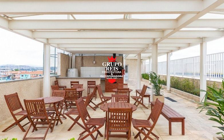 Apartamento, 3 quartos, 94 m² - Foto 33