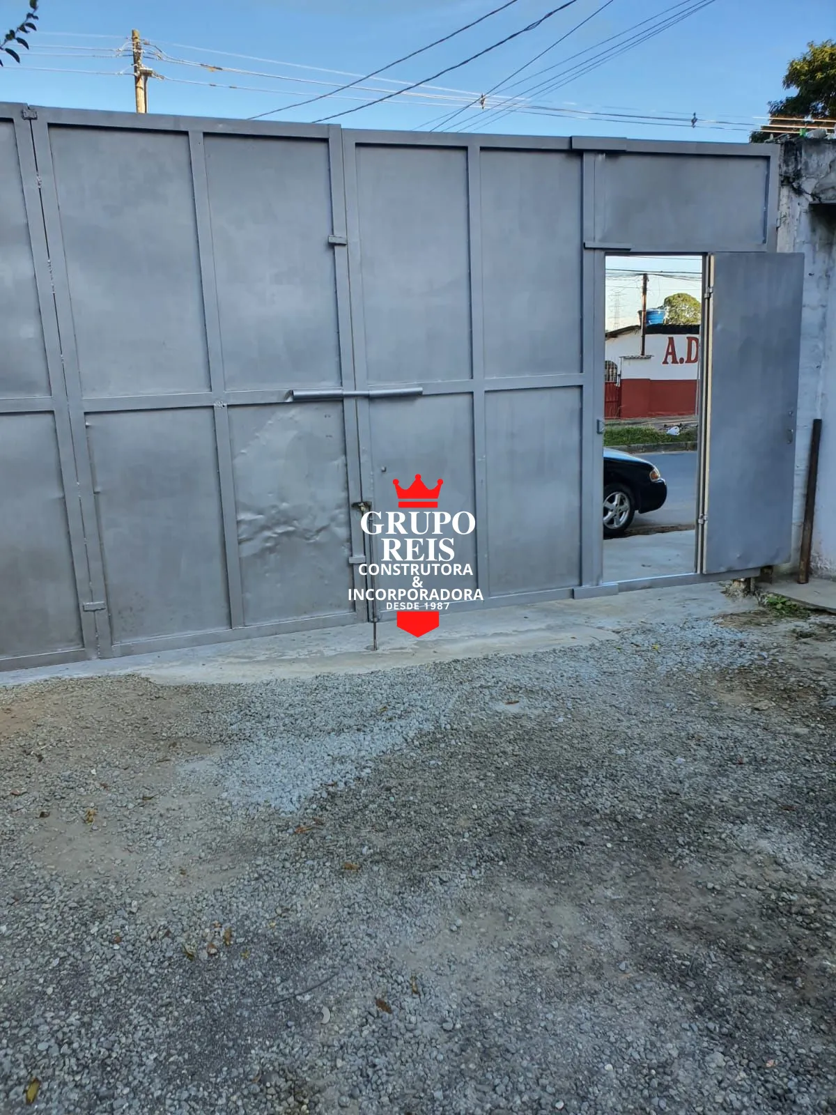 Terreno, 309 m² - Foto 12