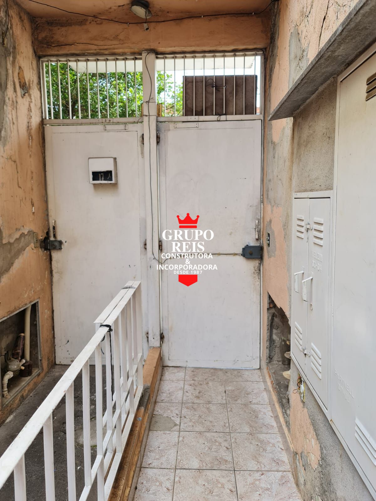 Apartamento para alugar com 1 quarto, 33m² - Foto 20