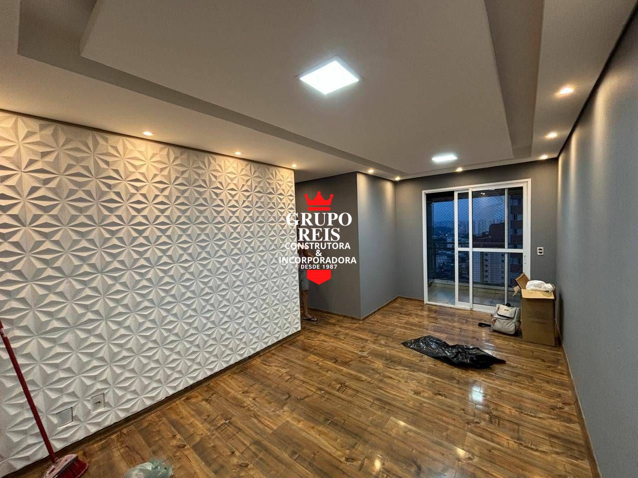 Apartamento, 2 quartos, 58 m² - Foto 16