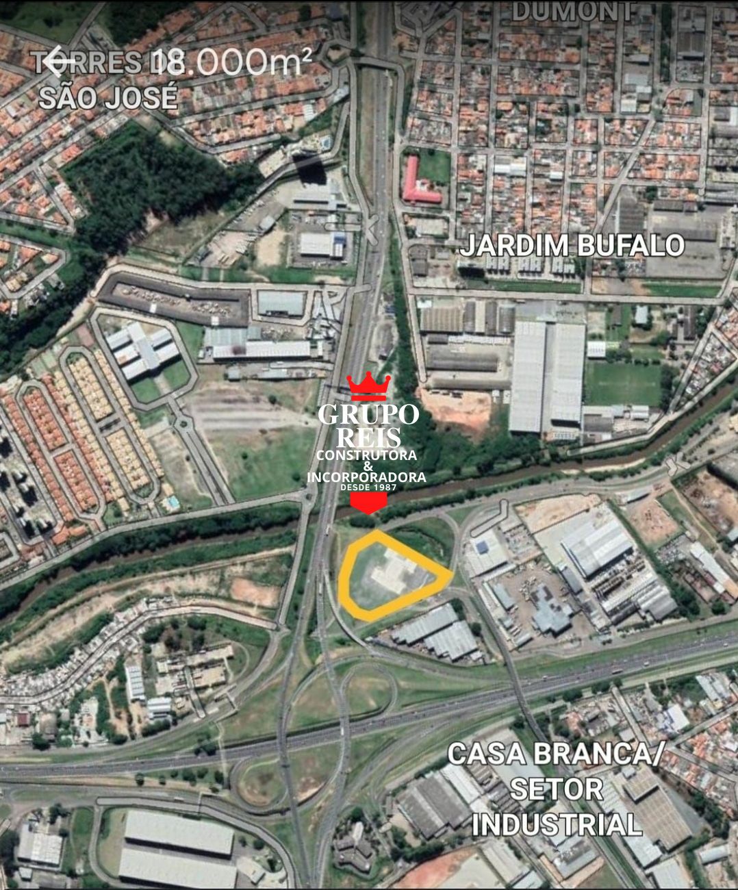 Terreno comercial à venda  no Zona Rural - Casa Branca, SP. Imóveis