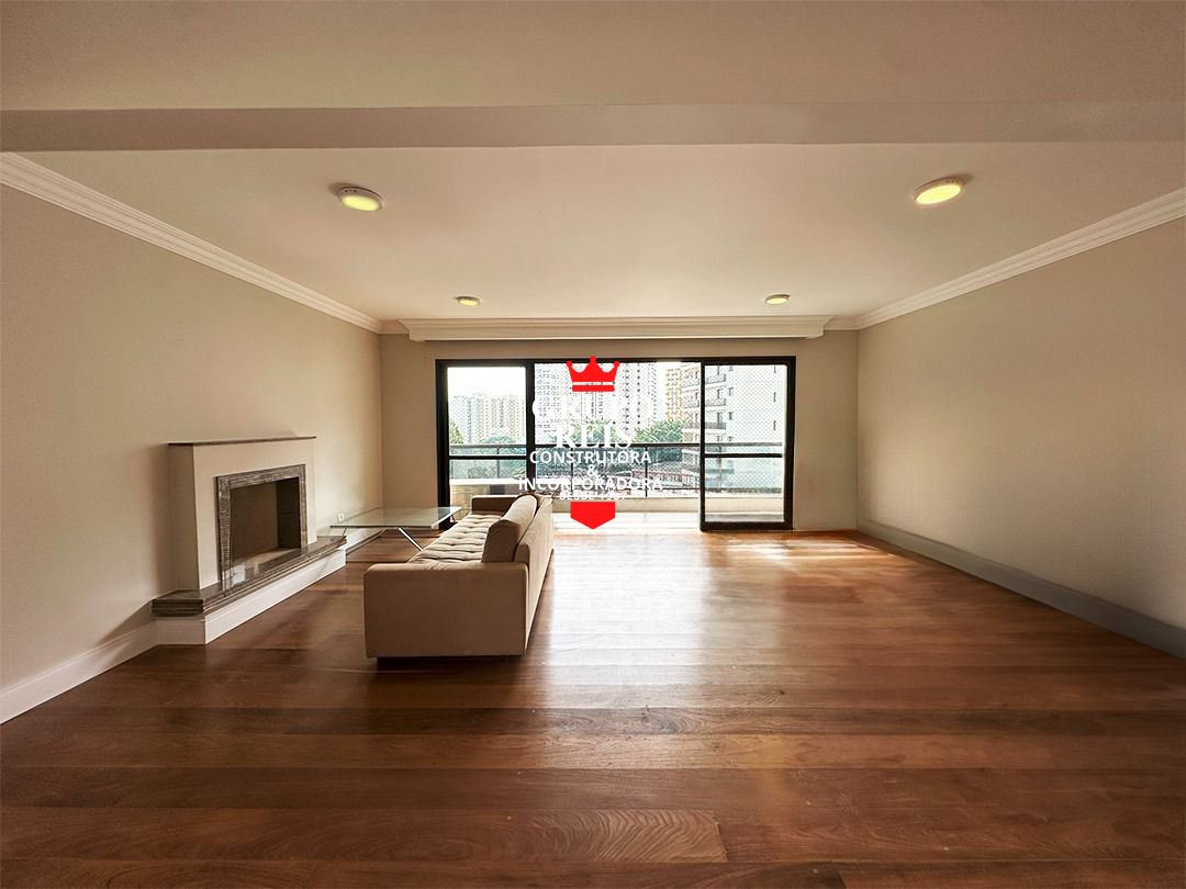 Apartamento, 4 quartos, 195 m² - Foto 2