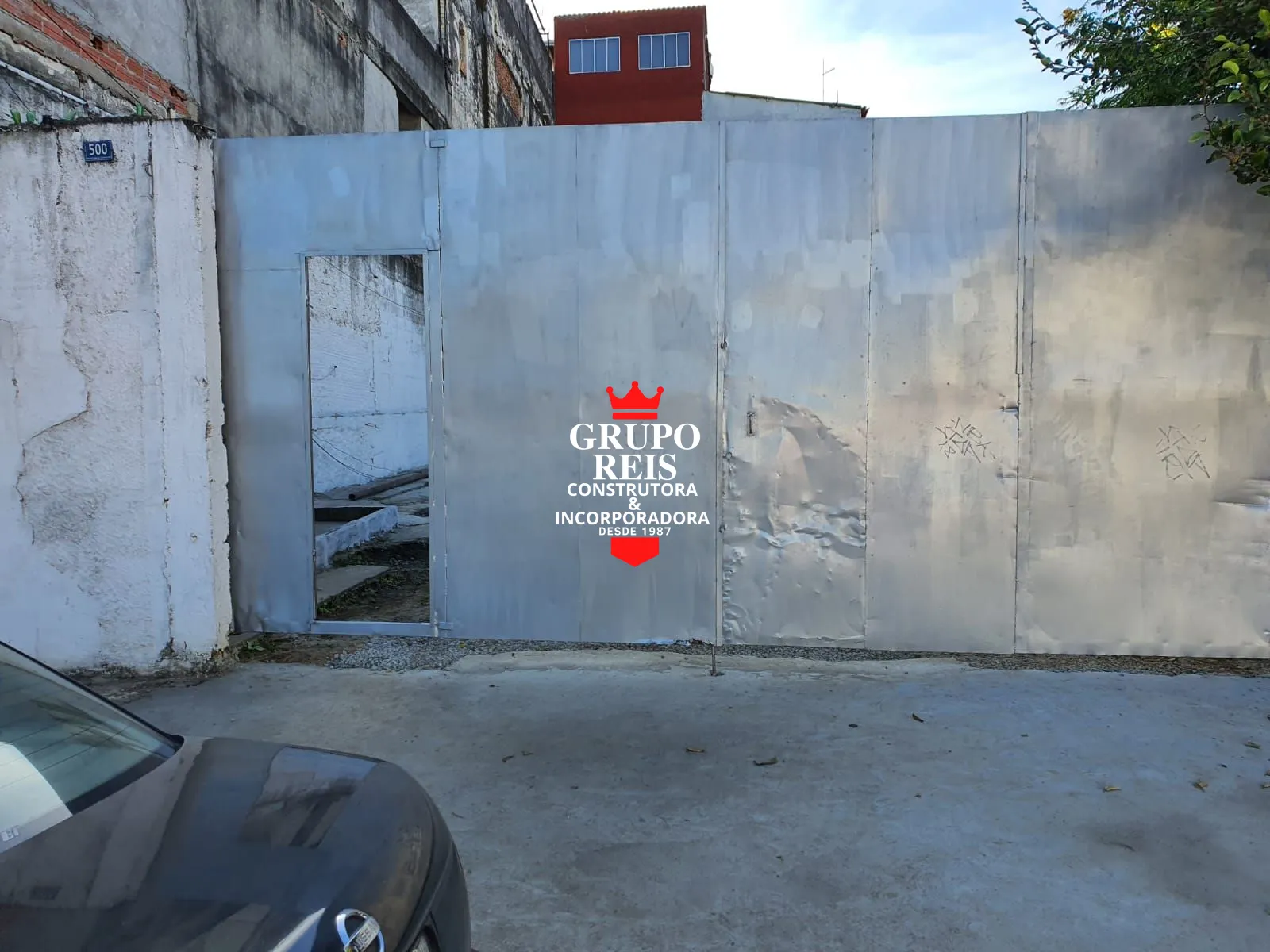 Terreno, 309 m² - Foto 14