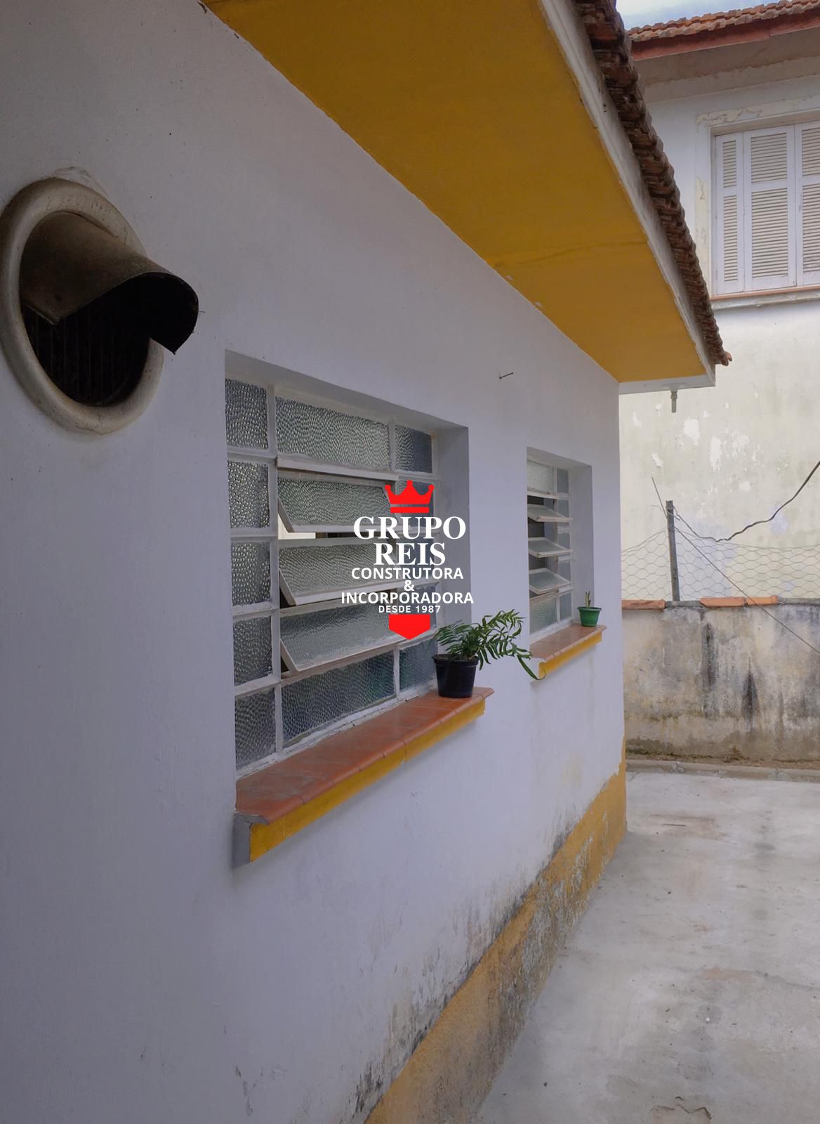Casa nova, completa e bem localizada na vila albertina – tre