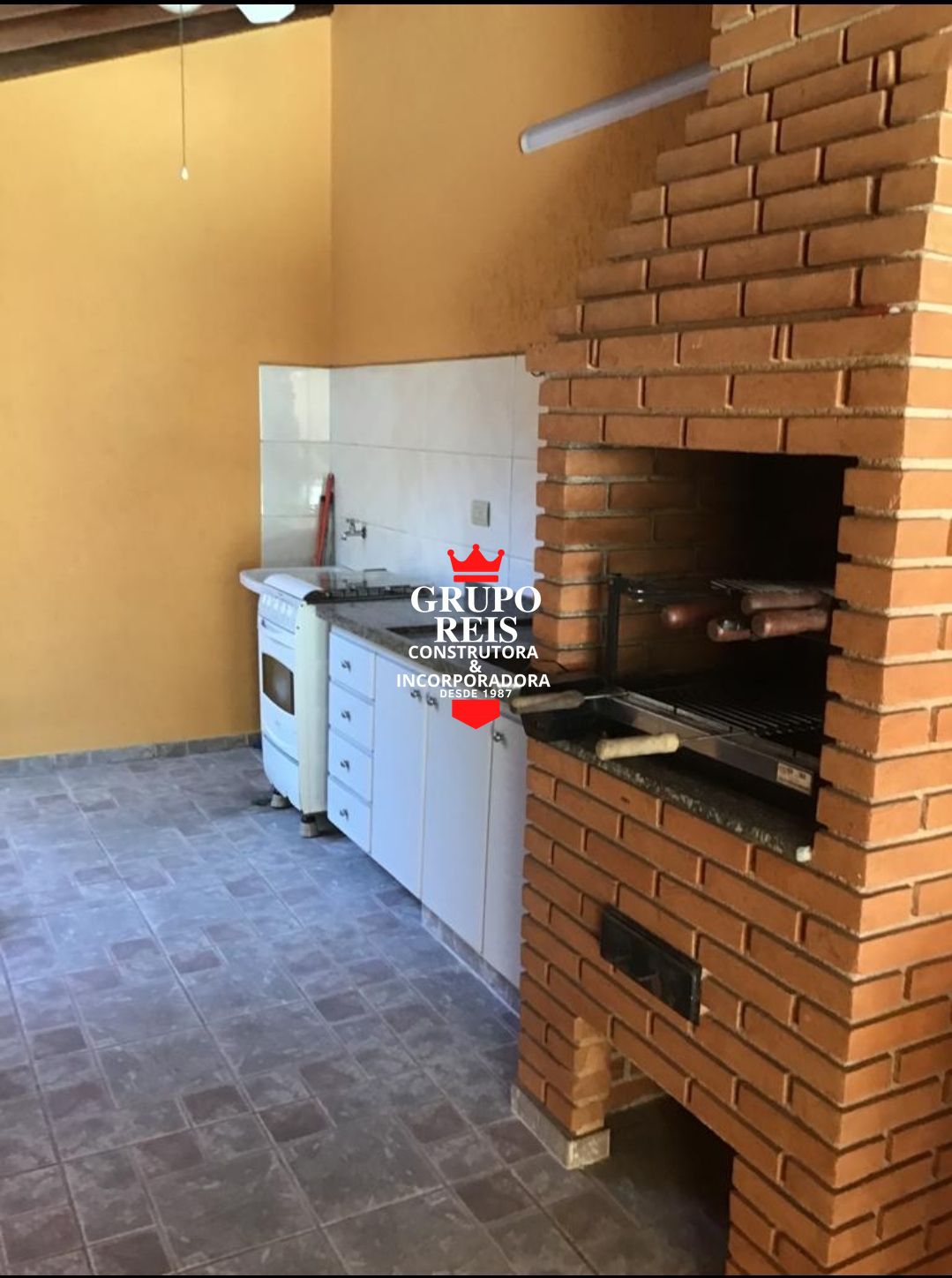 Casa de Condomínio, 4 quartos - Foto 27