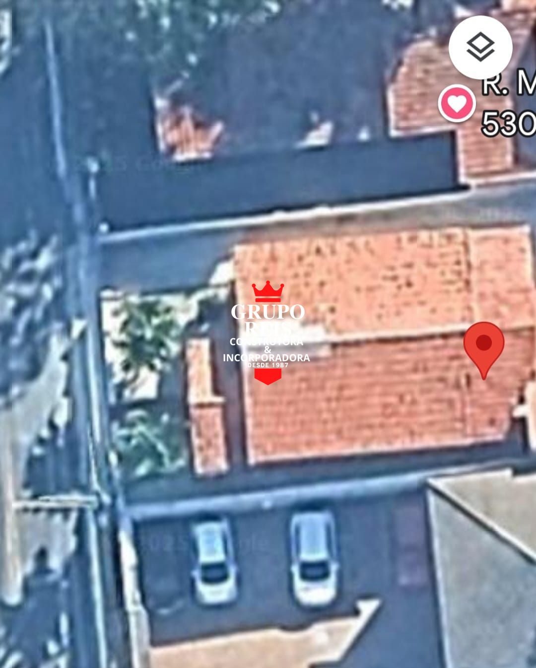 Terreno, 600 m² - Foto 4