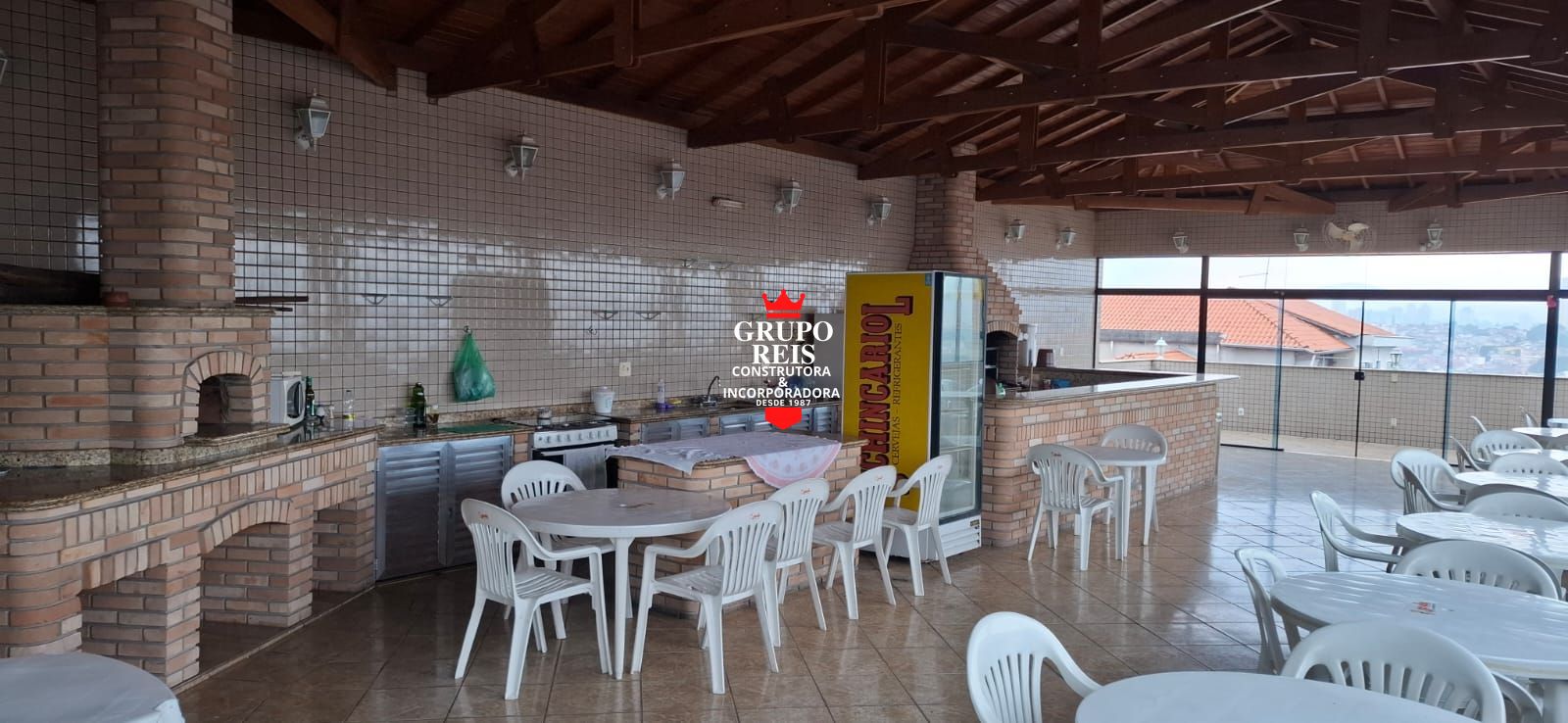 Loja-Salão, 150 m² - Foto 6