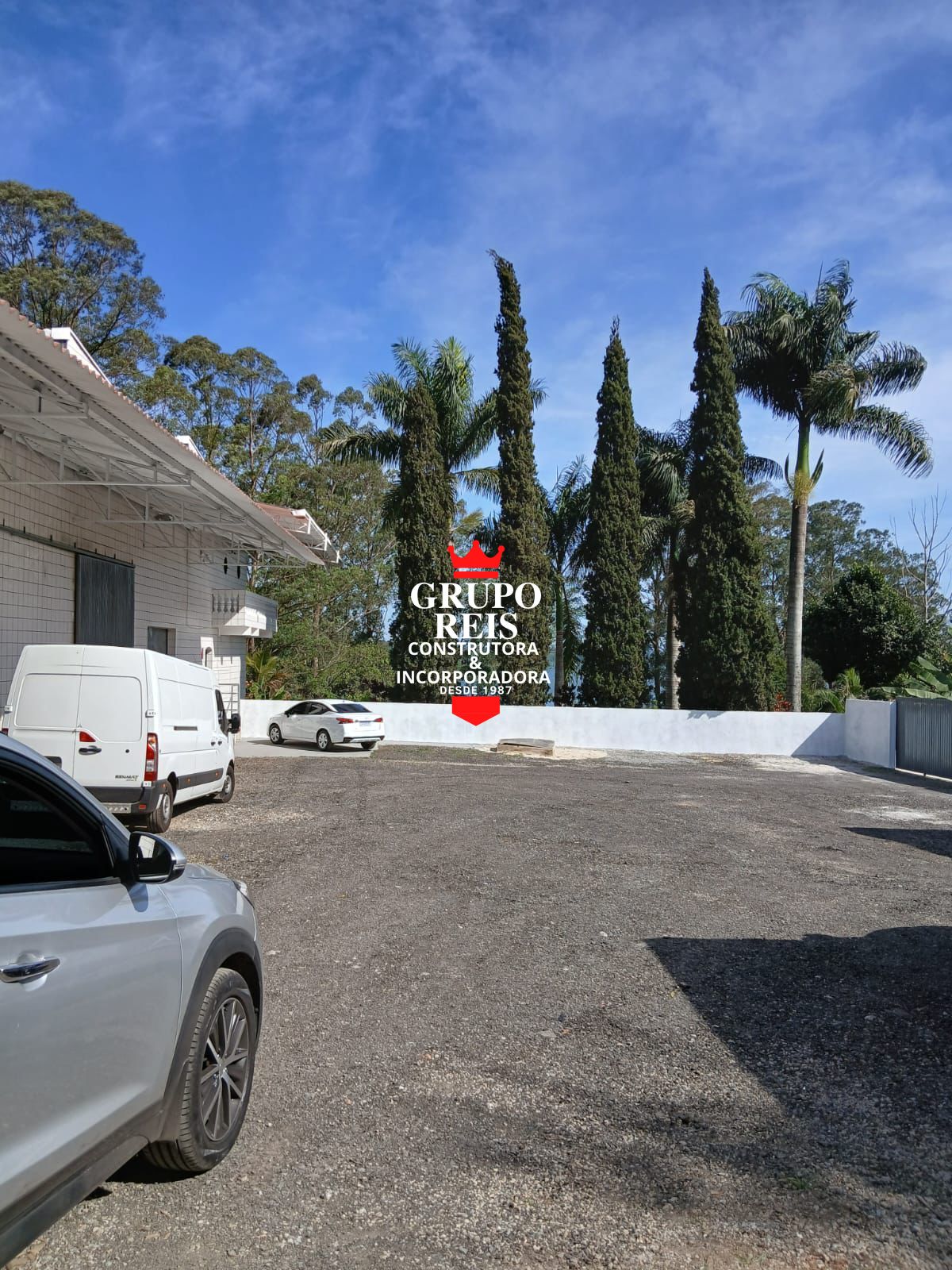 Depósito-Galpão, 850 m² - Foto 16