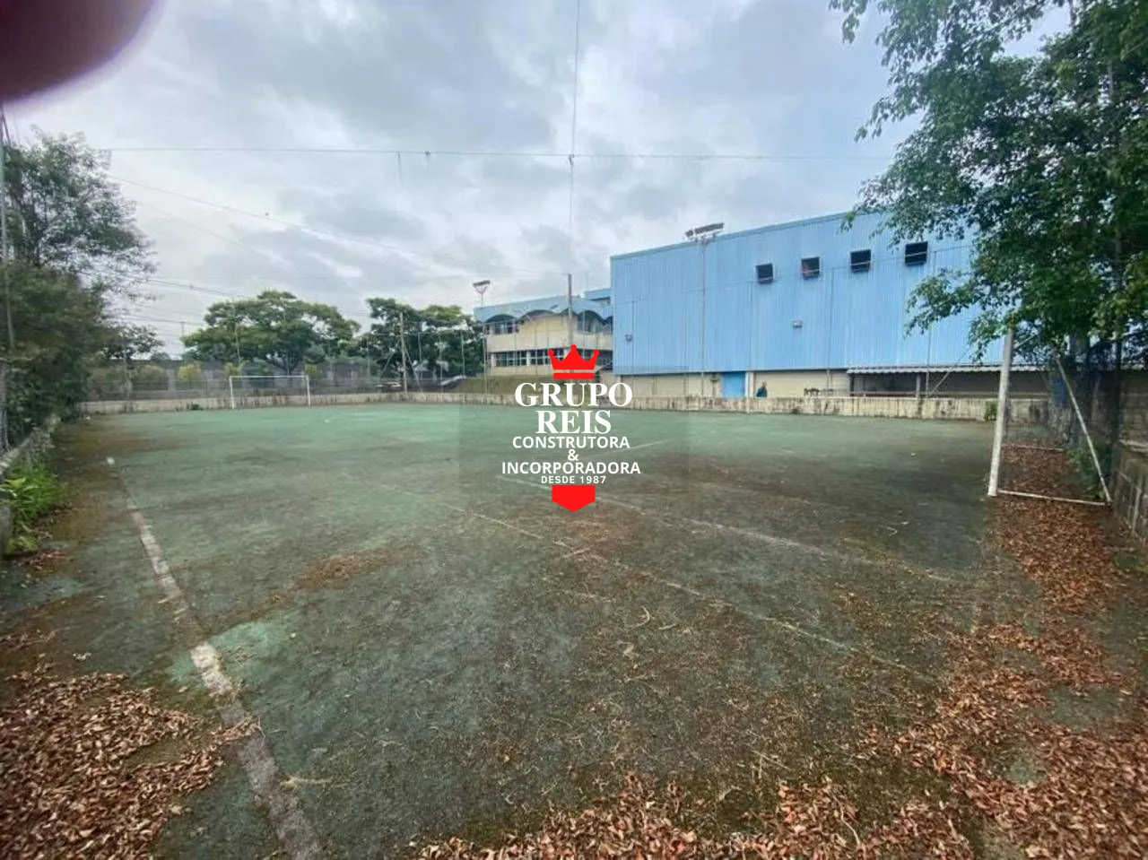 Depósito-Galpão - Foto 63