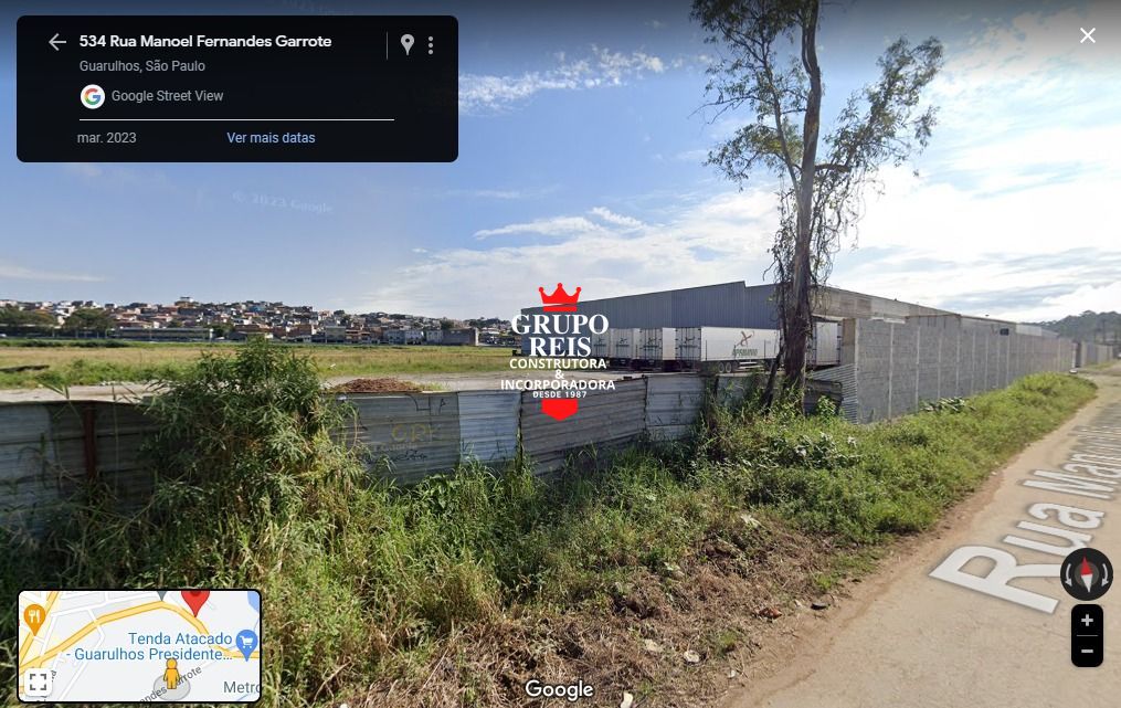 Terreno, 2 hectares - Foto 3