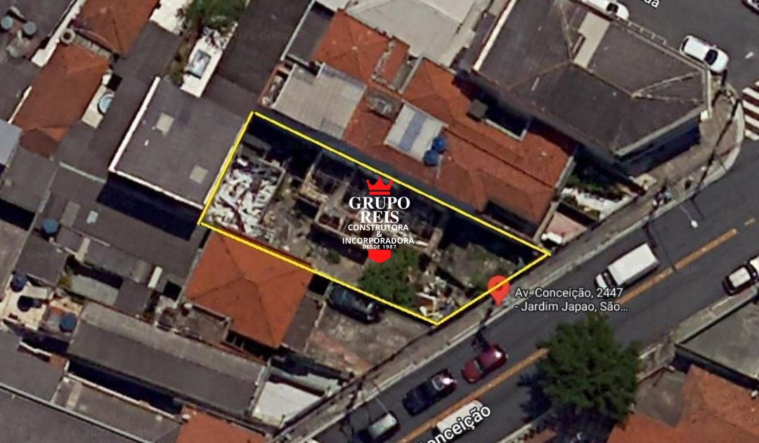 Terreno, 242 m² - Foto 3