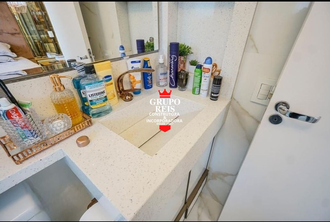 Apartamento, 2 quartos, 80 m² - Foto 26