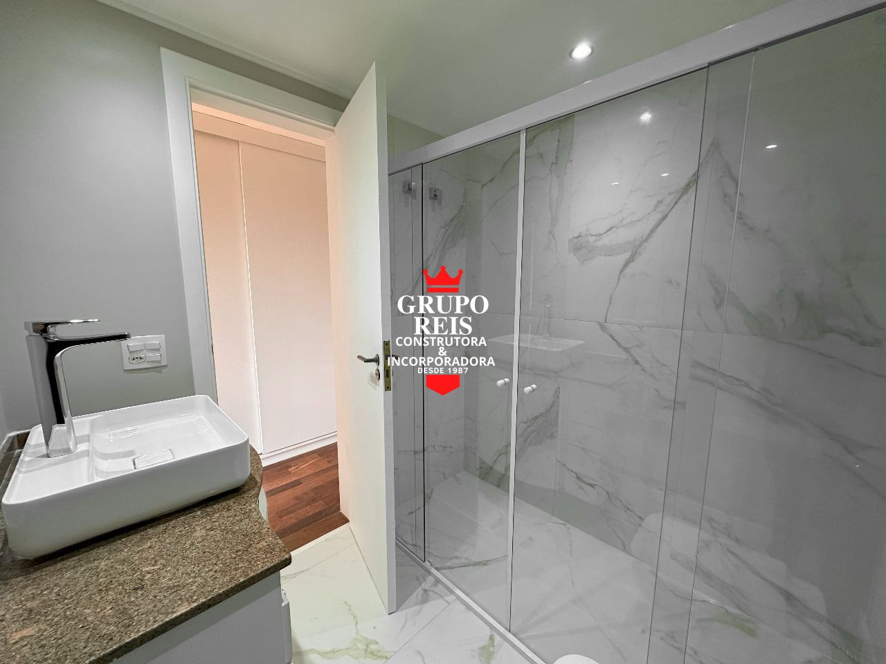 Apartamento, 4 quartos, 195 m² - Foto 20